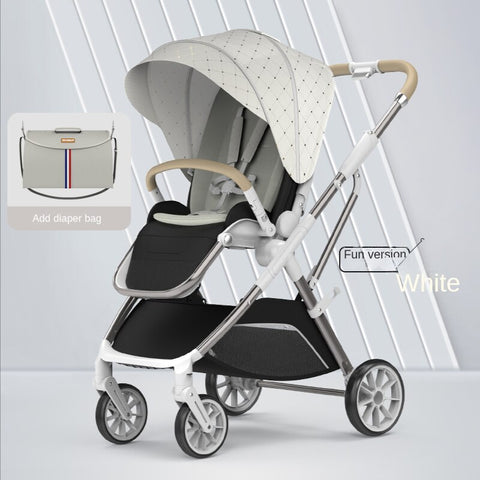New Portable Baby Strollers