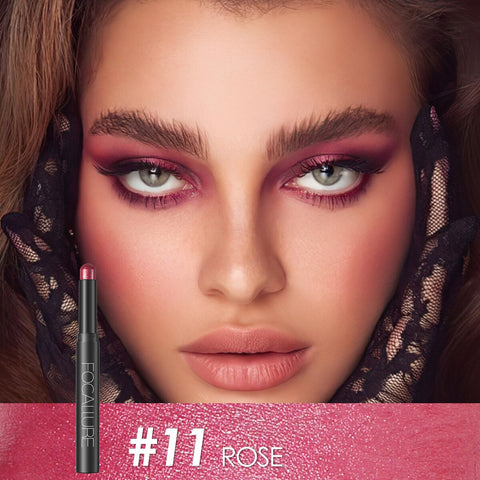 New Stick Waterproof Cosmetic Eye Shadow