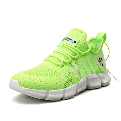 Men Breathable Classic Casual Shoes