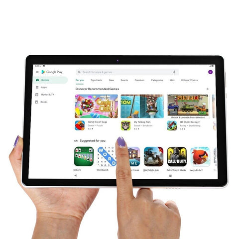 New 10.1 Inch Tablets