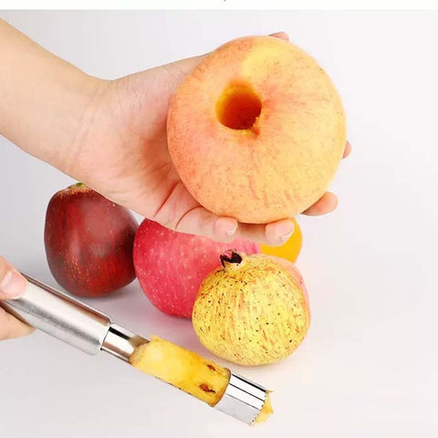 Kitchen Pear Seed Remover Cutter