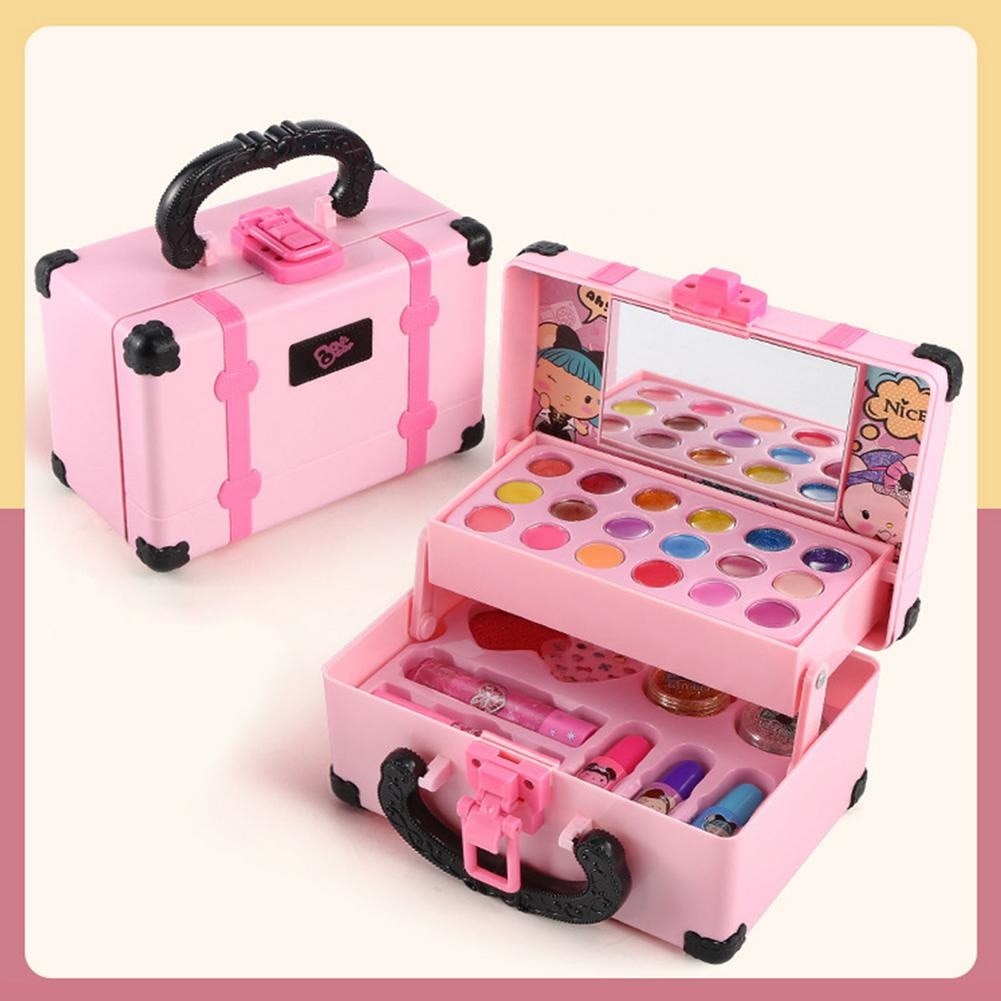 New Children Makeup Set