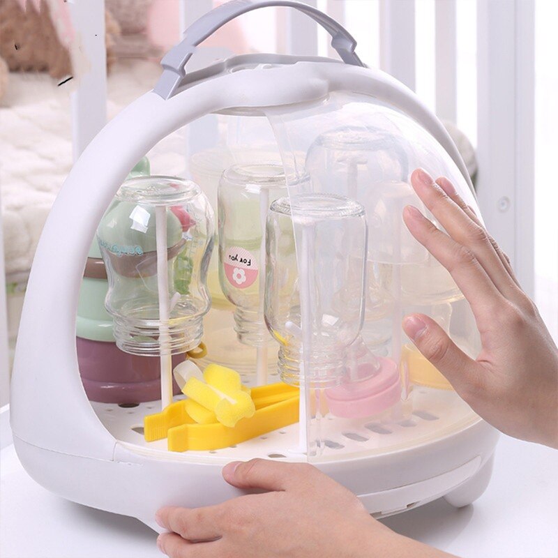 New Design Baby Feeding Bottle