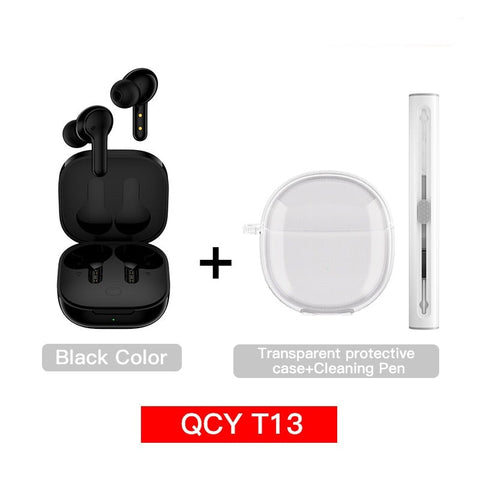 QCY T13 Wireless Smart Headphone