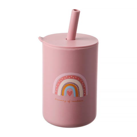 150ML Baby Silicone Feeding Cups