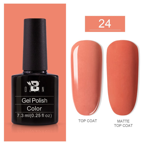 15ML Super Top Coat  Function Gel