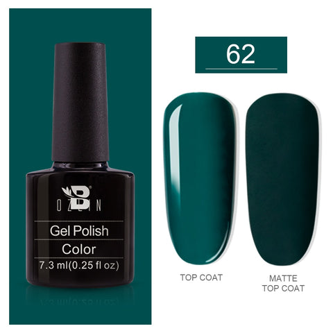 15ML Super Top Coat  Function Gel