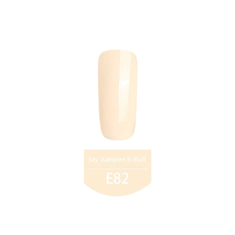 198 Colors Soak Off UV LED Gel Nail Polish Set