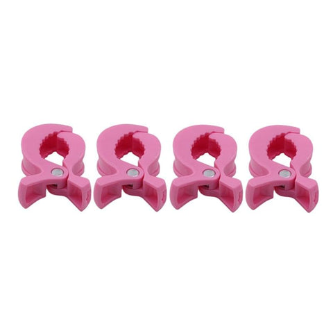 Baby Blanket Mosquito Net Clips