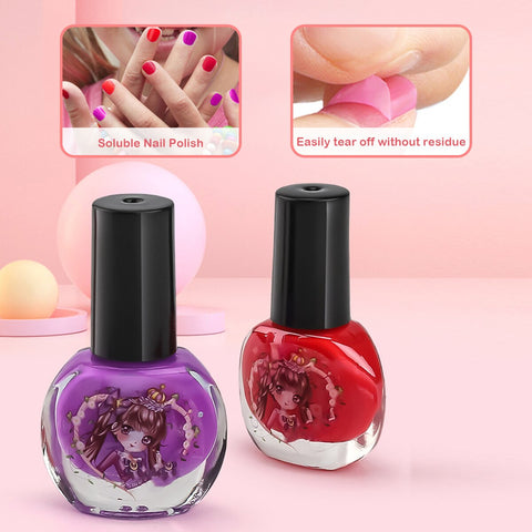 Girls Cosmetics Makeup Pretend Toy