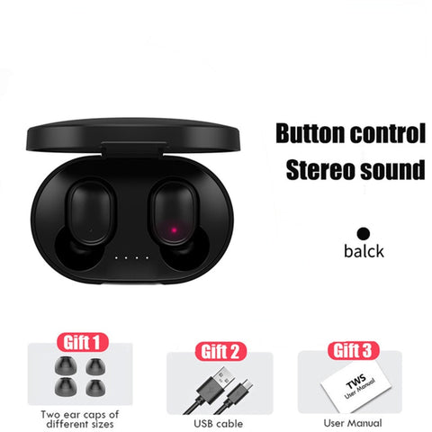 New Bluetooth Wireless headset
