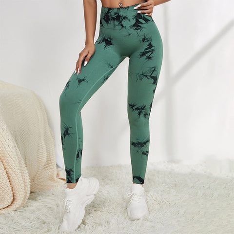 New Women Fitness Yoga Pants