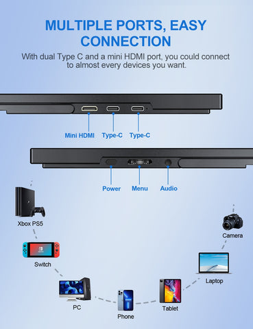New UPERFECT 18 UMax Computer