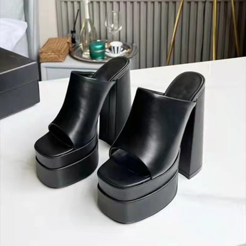 New Brand Women Summer Shoes