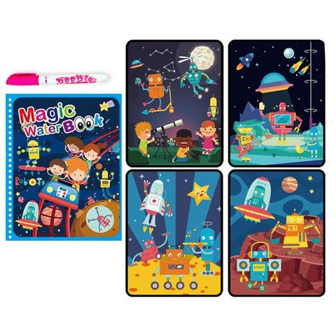 New Sensory Early Education Toys