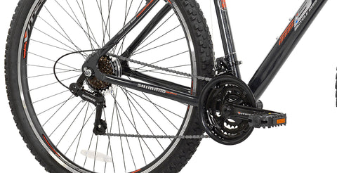 New SC29 Mountain Bike
