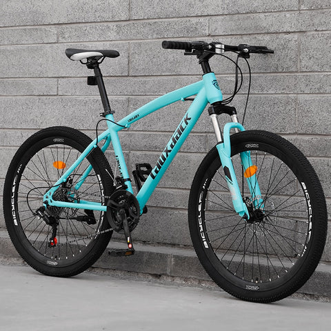 New 24/26/27.5Inch Mountain Bike