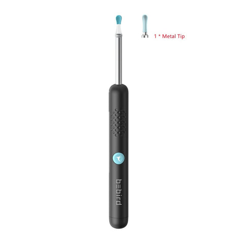 300W High Precision Earpick Mini Camera Otoscope