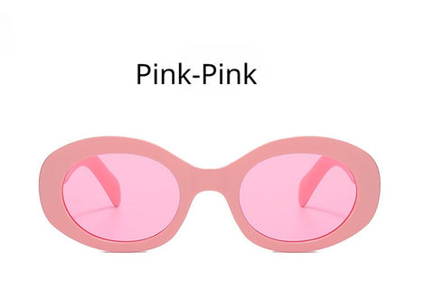 New brand designer square sunglasses