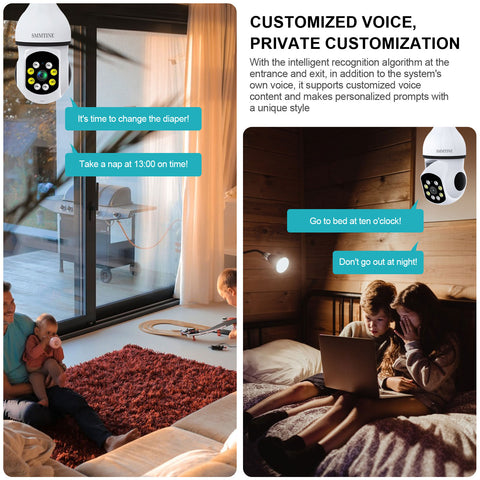 Automatic Human Tracking Safety Protector