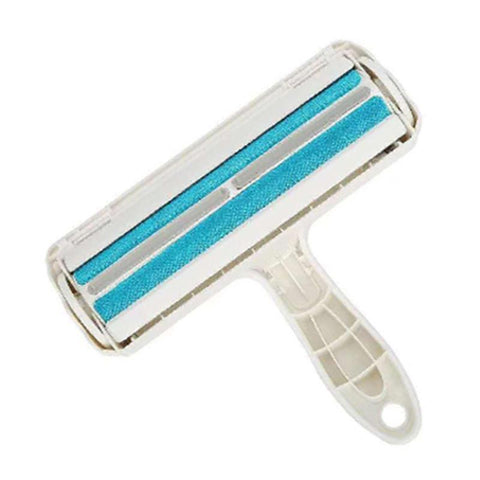 One Hand Operate Way Pet Hair Remover