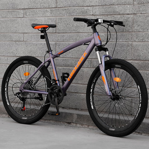 New 24/26/27.5Inch Mountain Bike