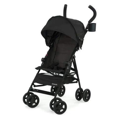 Umbrella Stroller, Black Rain poncho Umbrella On cloud shoes