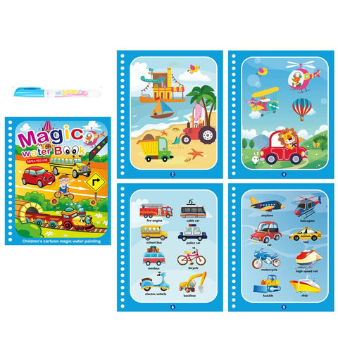 New Sensory Early Education Toys