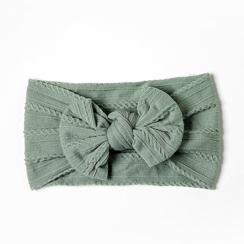 1Pcs Newborn Baby Headband