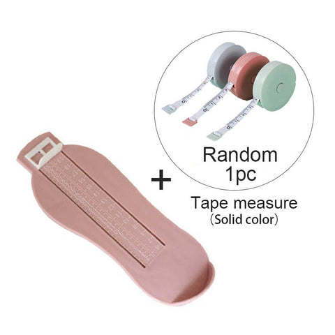Kid Infant Foot Measure Gauge Shoes