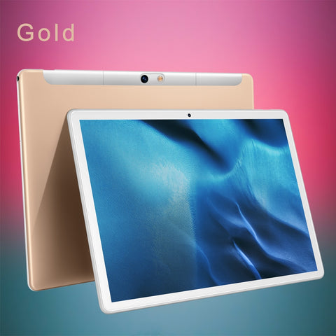 New 10.1 Inch Tablets