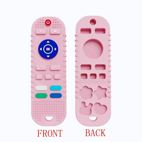 Baby Teether Gloves Pacifier