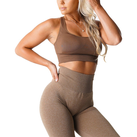 Woman Fitness Elastic Breathable Underwear