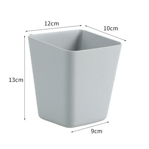 Kitchen Hanging Plastic Storage Basket
