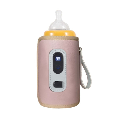 Baby Travel Bottle Warmer