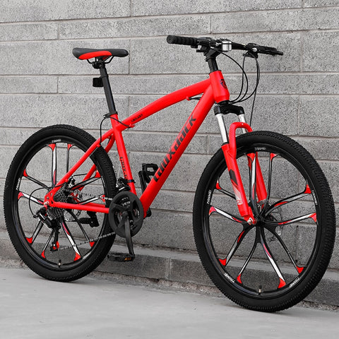 New 24/26/27.5Inch Mountain Bike