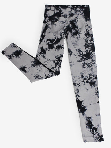 Women Bubble Butt Push Up Fitness Legging
