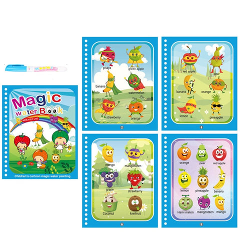 New Sensory Early Education Toys