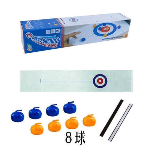 Family Party Puzzle Children Game Toys