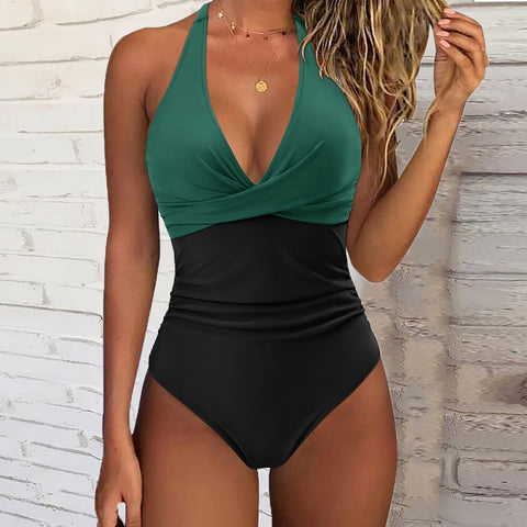 Woman 2023 One Piece Swimwear