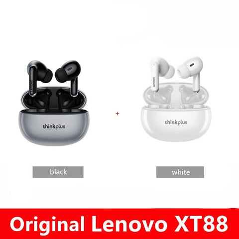 NEW Original Lenovo XT88 TWS Wireless Earphone