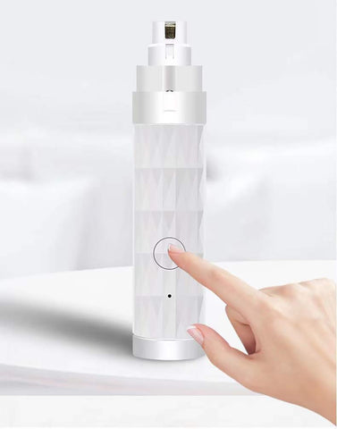 Dog Electric Nail Clippers