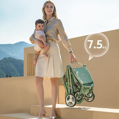 New Travel portably Baby stroller