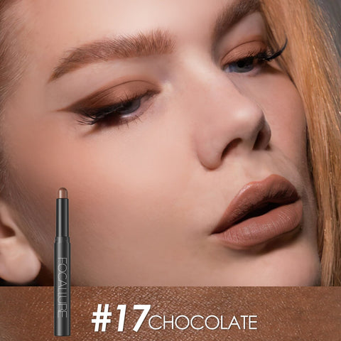 New Stick Waterproof Cosmetic Eye Shadow