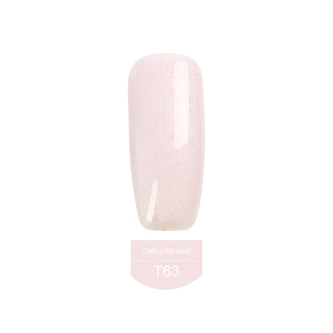 273 Color Nail Gel Polish