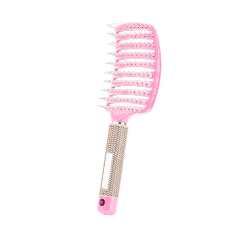 New Hair Scalp Massage Comb