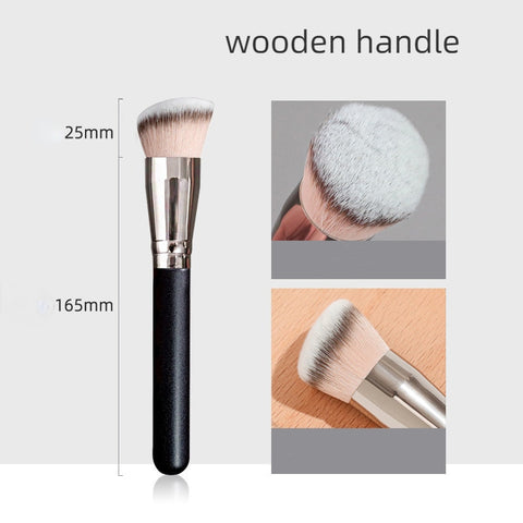 New Cosmetics Contour Brush Beauty Tool