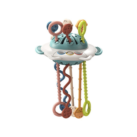 New Montessori Sensory Toys