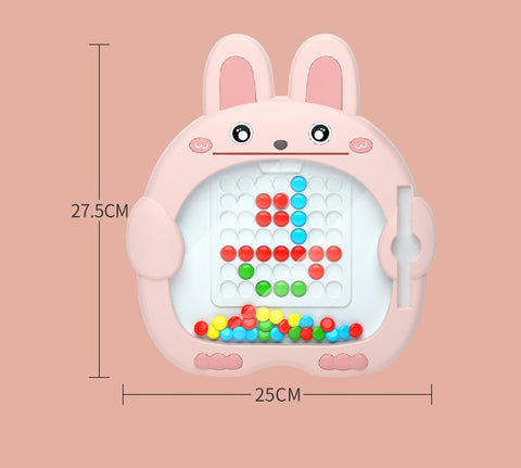 Kids Magnetic Drawing Board