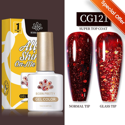 130 Colors Semi Permanent Solid Nail Gel